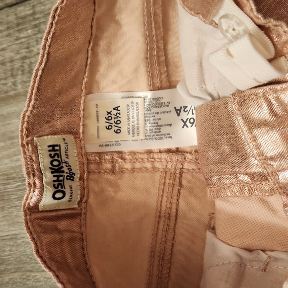 Metallic Flares - Picture 2 of 2